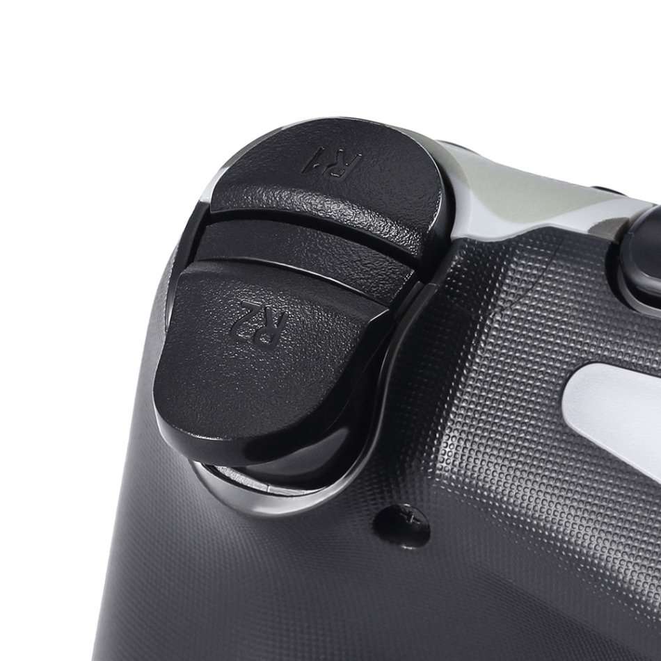 PS4 Wireless Bluetooth Controller