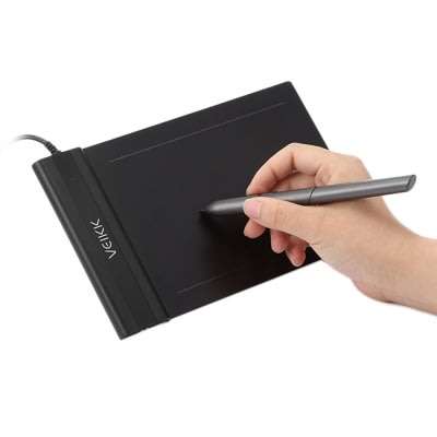 VEIKK S640 Graphics Drawing Tablet