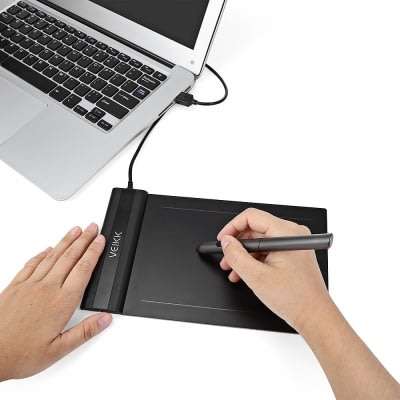 VEIKK S640 Graphics Drawing Tablet