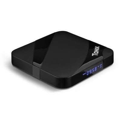 Tanix TX3 Max 2GB RAM Android TV Box
