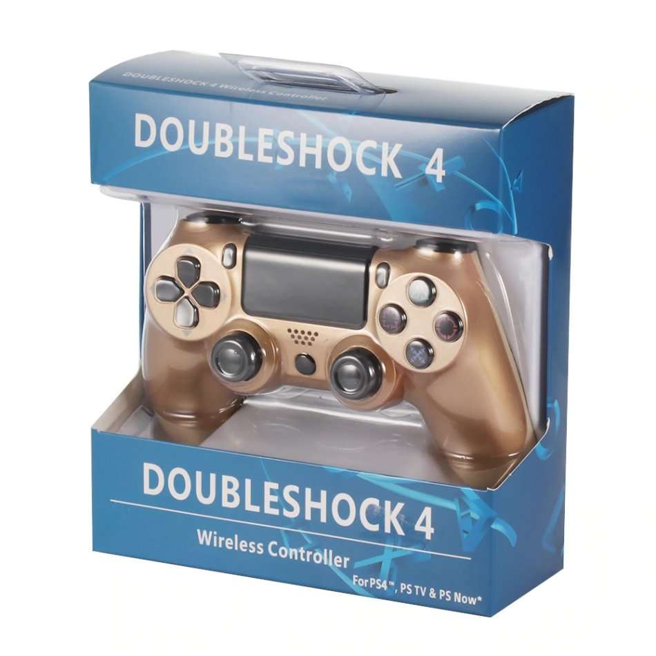 PS4 Bluetooth Wireless Controller