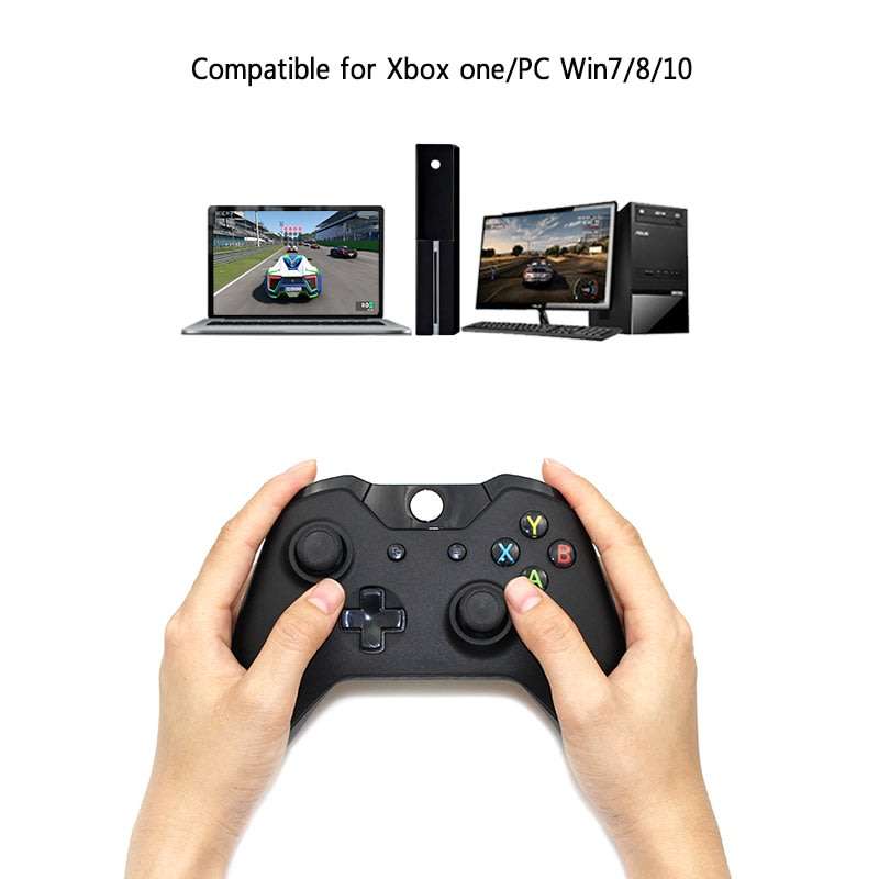 Xbox One Wireless Controller