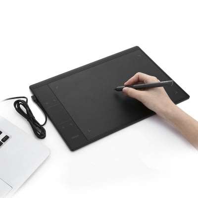 VEIKK A30 Graphics Drawing Tablet 10 x 6 inch