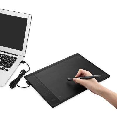 VEIKK A30 Graphics Drawing Tablet 10 x 6 inch