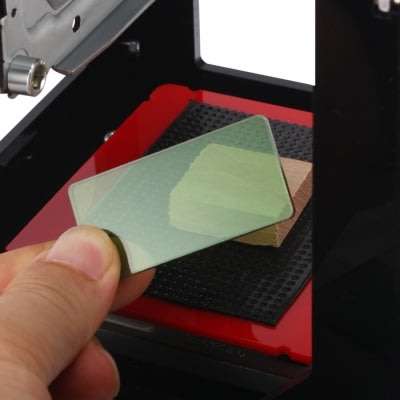 NEJE DK-8-KZ 1000mW Blue Violet Laser 3D Engraving Printer Machine