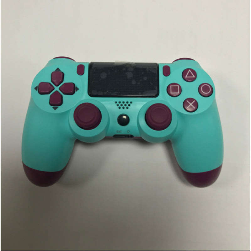 PS4 Wireless Bluetooth Controller