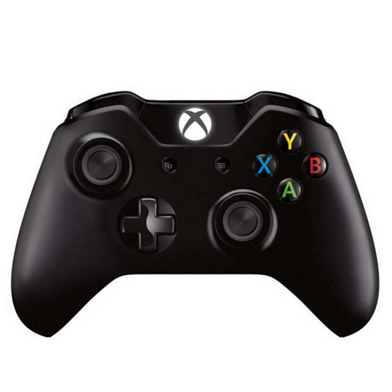 Xbox One Wireless Gaming Controller
