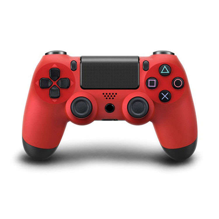 PS4 Bluetooth Wireless Controller