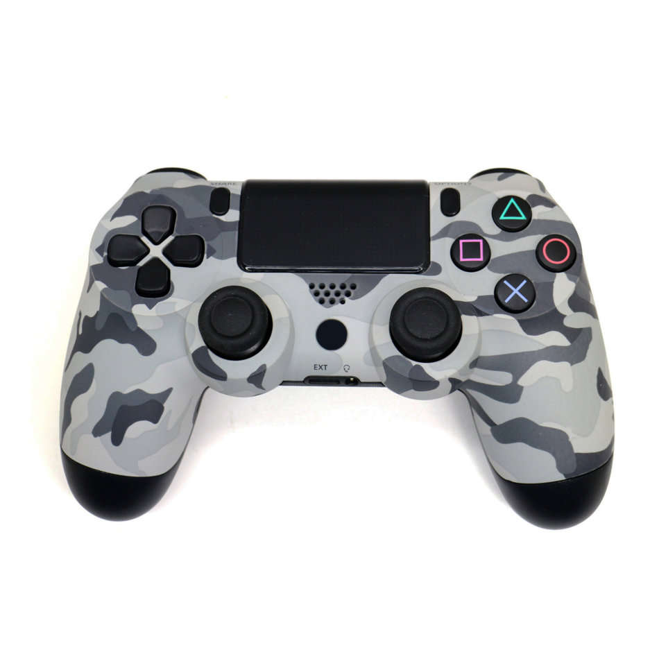PS4 Wireless Bluetooth Controller