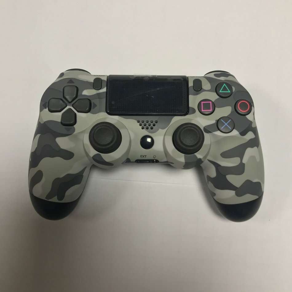PS4 Wireless Bluetooth Controller