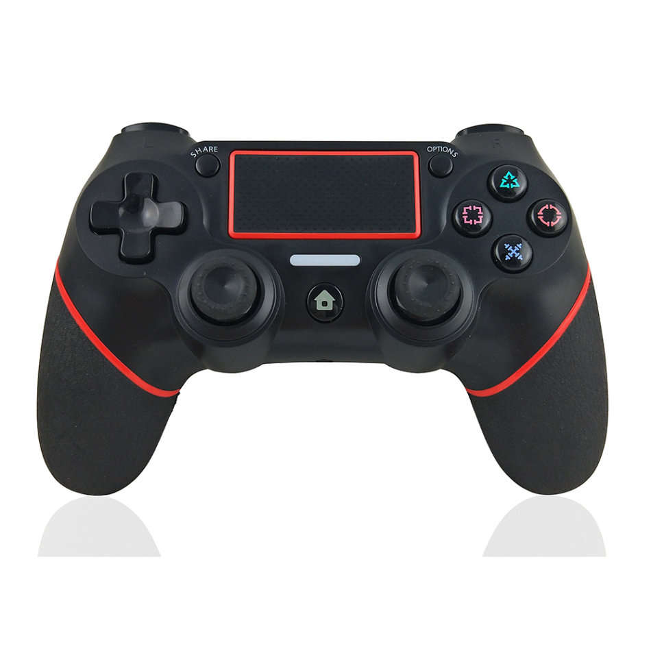 PS4 Bluetooth Wireless Controller