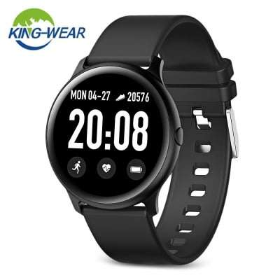 KingWear KW19 Smart Watch for Android / iOS