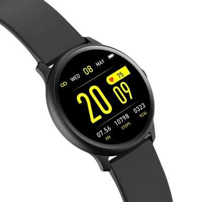 KingWear KW19 Smart Watch for Android / iOS