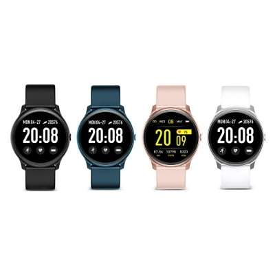 KingWear KW19 Smart Watch for Android / iOS