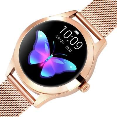 KingWear KW10 Smart Watch for Android / iOS