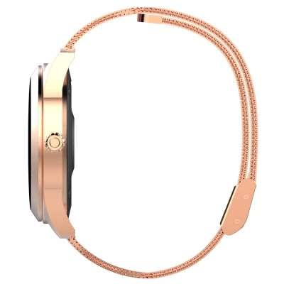 KingWear KW10 Smart Watch for Android / iOS