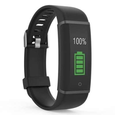 Lenovo HX03F Smart Watch for Android / iOS