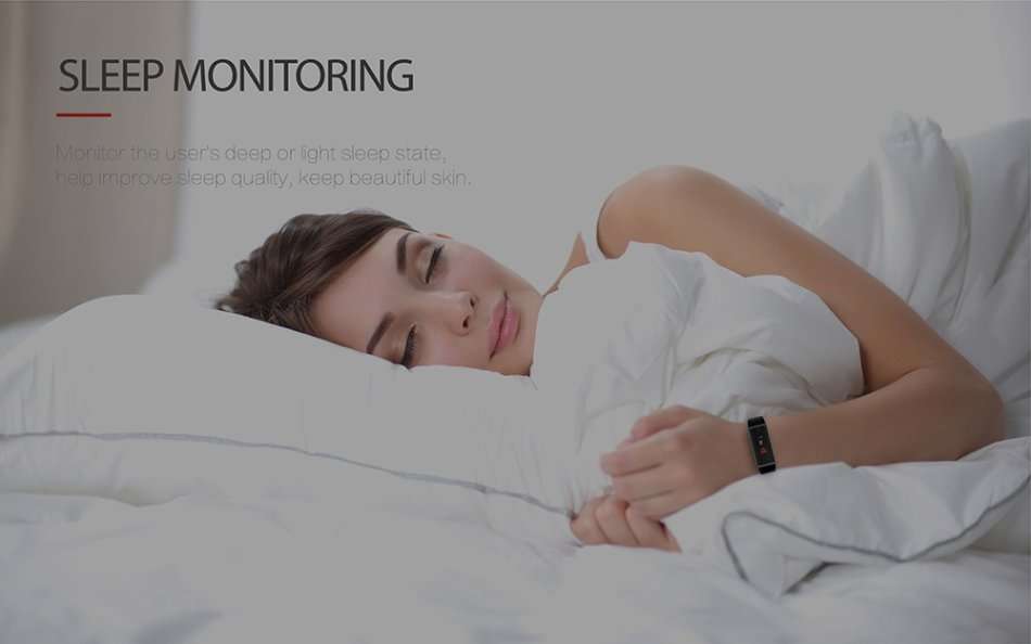 Lenovo HX03F Smart Watch for Android / iOS