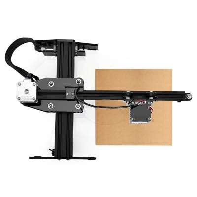 Ortur Laser Master 7W Desktop Laser Engraver Cutter Laser Engraving Machine