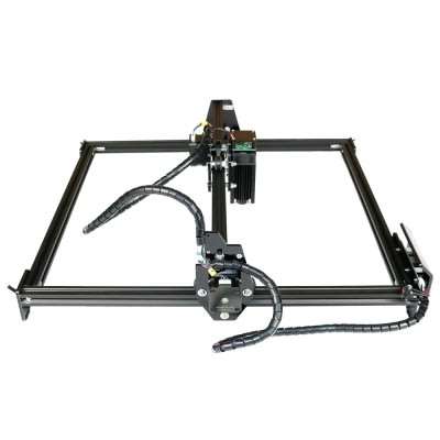 Ortur Laser Master 2 15W Desktop Laser Engraver Laser Engraving Machine + Cylindrical Rotary Device