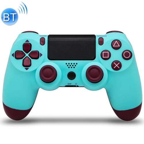 PS4 Wireless Bluetooth Controller