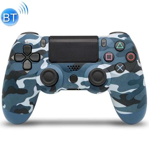 PS4 Wireless Bluetooth Controller