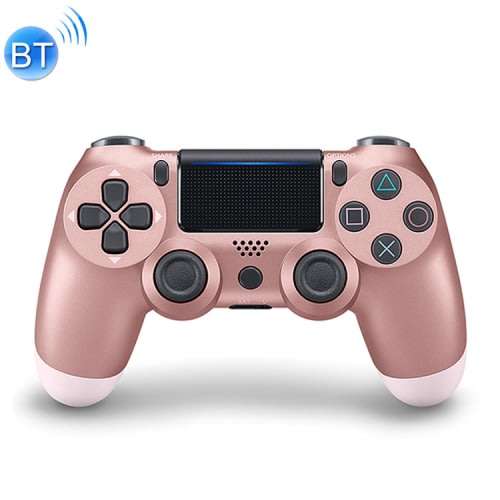 PS4 Wireless Bluetooth Controller