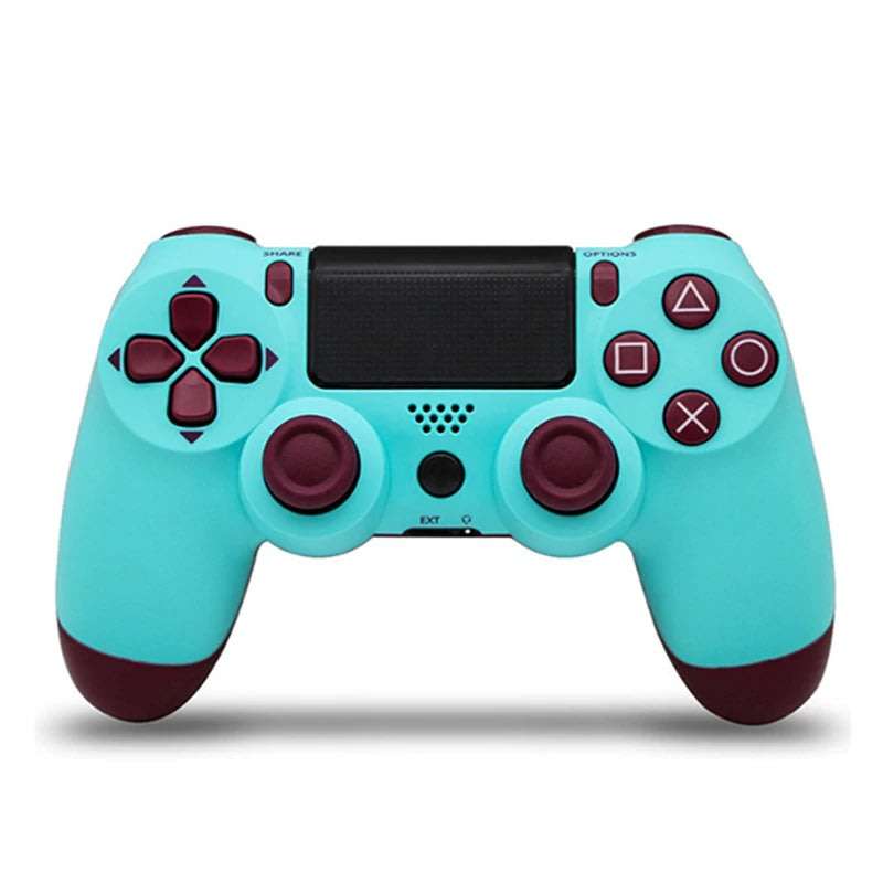 PS4 Wireless Bluetooth Controller