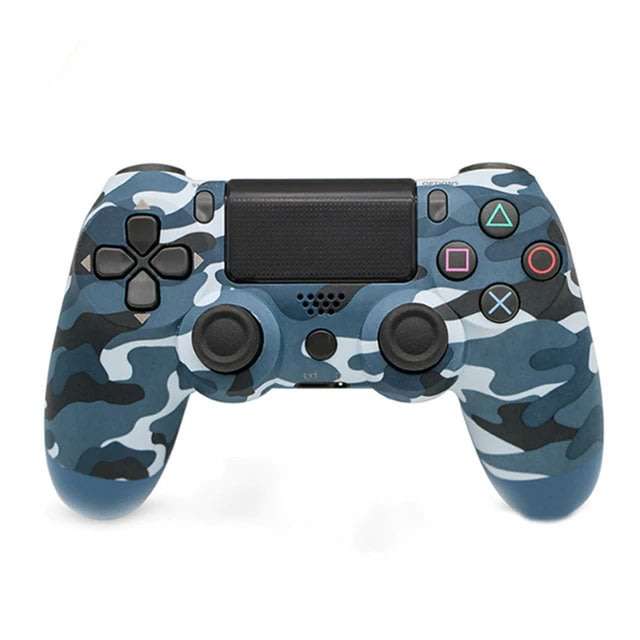 PS4 Wireless Bluetooth Controller