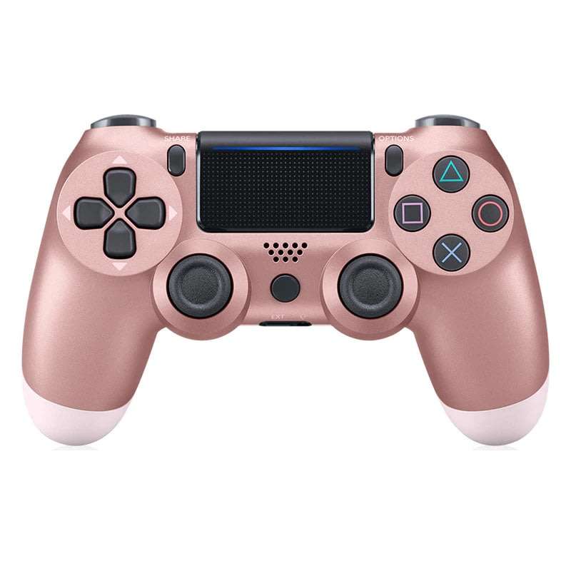 PS4 Wireless Bluetooth Controller