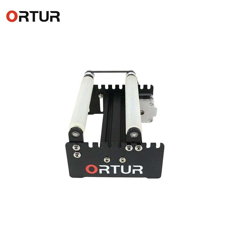 ORTUR Cylindrical 3d Printer Accessory