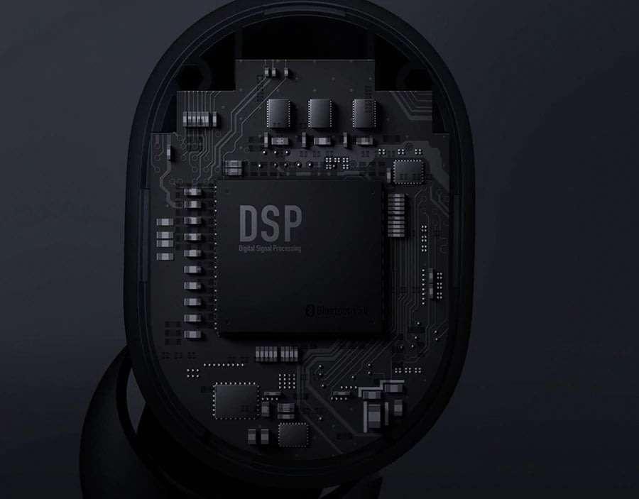 Xiaomi Redmi Airdots 2 Bluetooth Wireless Earbuds