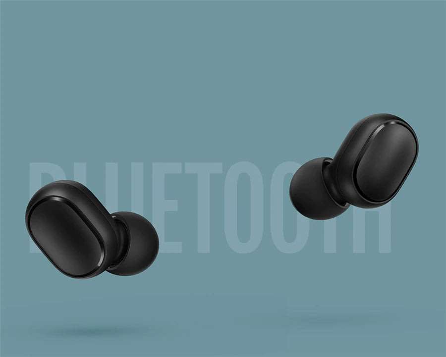 Xiaomi Redmi Airdots 2 Bluetooth Wireless Earbuds