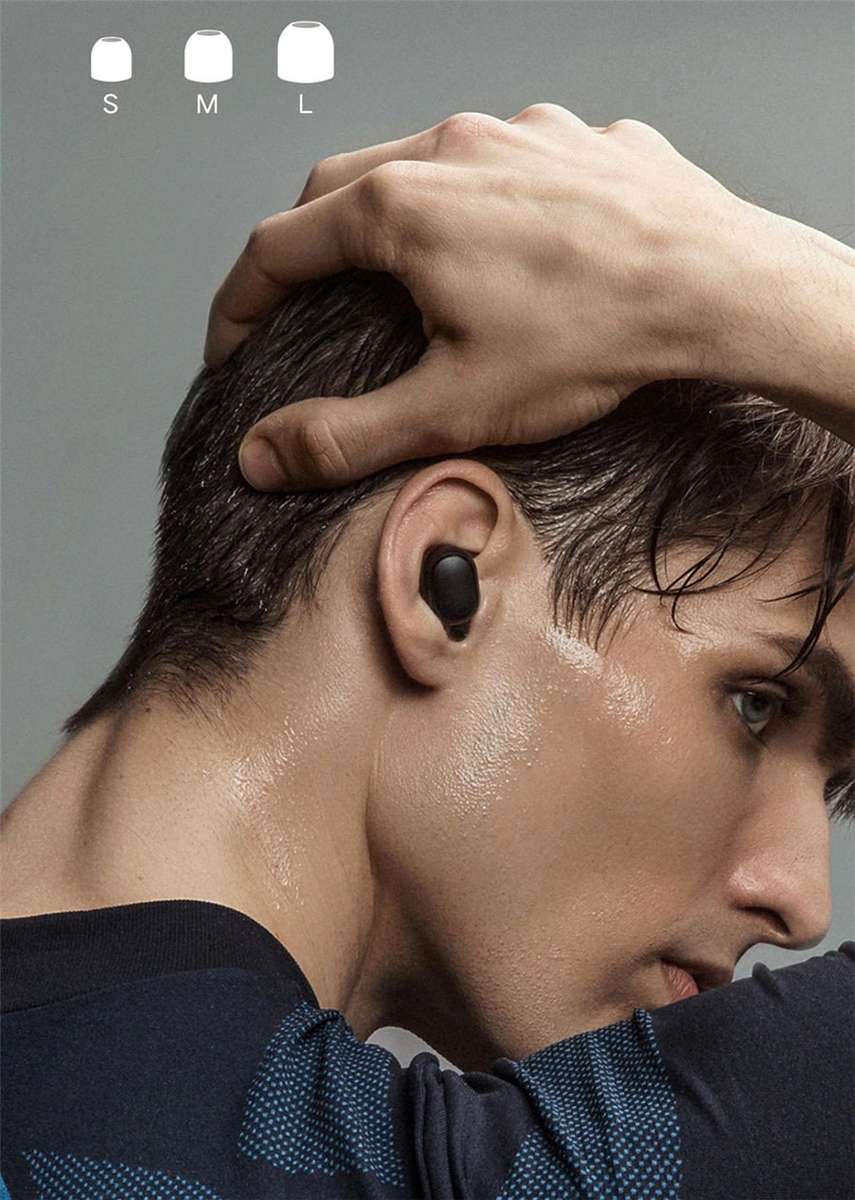 Xiaomi Redmi Airdots 2 Bluetooth Wireless Earbuds