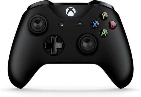 Xbox One Wireless Gaming Controller V2
