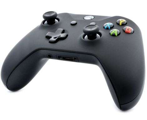 Xbox One Wireless Gaming Controller V2