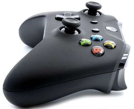 Xbox One Wireless Gaming Controller V2