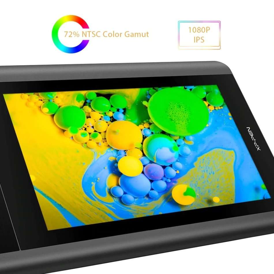 XP-Pen Artist 12 Graphics Drawing Tablet