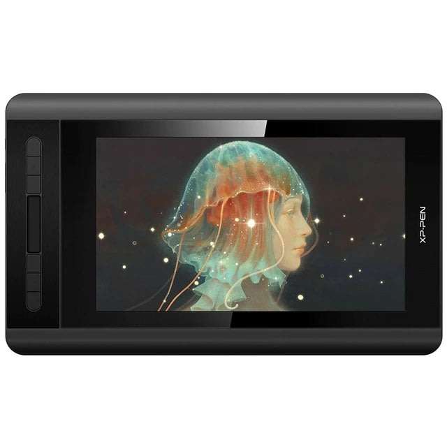 XP-Pen Artist 12 Graphics Drawing Tablet