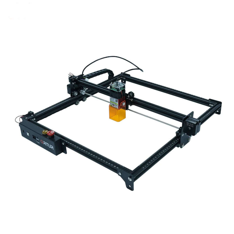 Ortur Laser Master 2 Pro III 20W Desktop Laser Engraver Cutter Laser Engraving Machine