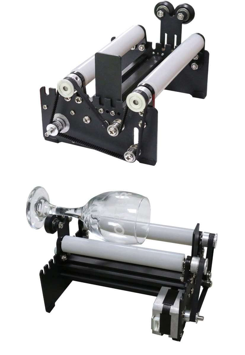 Ortur Laser Master 2 Pro III 20W Desktop Laser Engraver Cutter Laser Engraving Machine