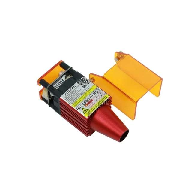 ORTUR/AUFERO LU2-4 LF Laser Module For AUFERO/LM2PRO