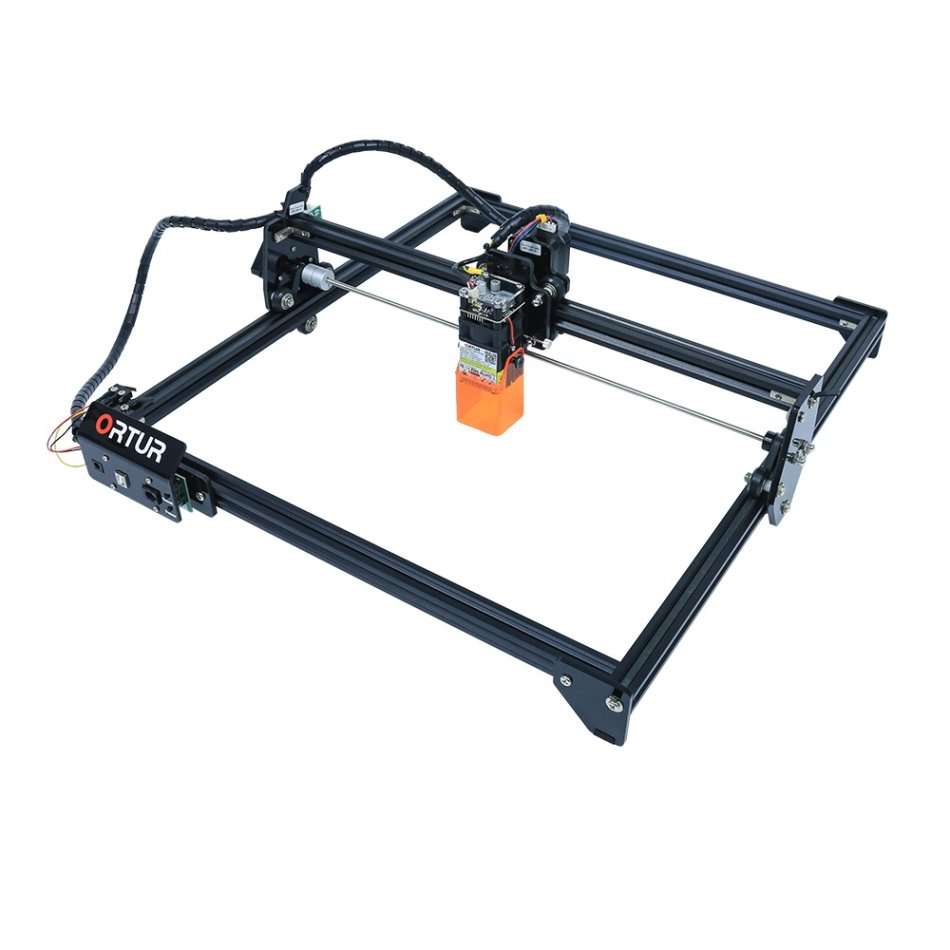 Ortur Laser Master 2 S2 Upgraded 20W Desktop Laser Engraver Cutter Laser Engraving Machine
