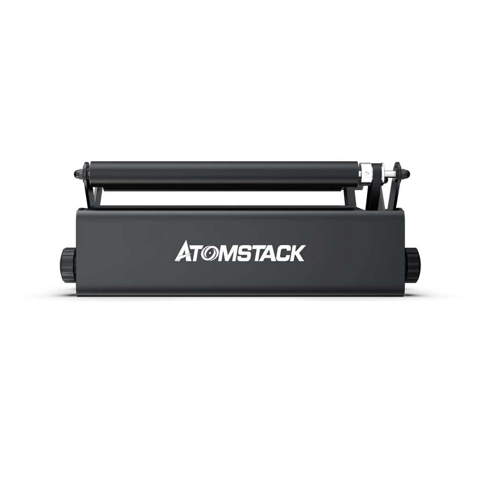 Atomstack R3 Y-axis Rotary Roller For Laser Engraving Machine
