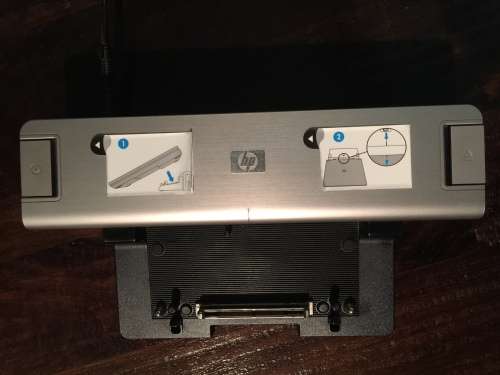 HP Docking Station 469619
