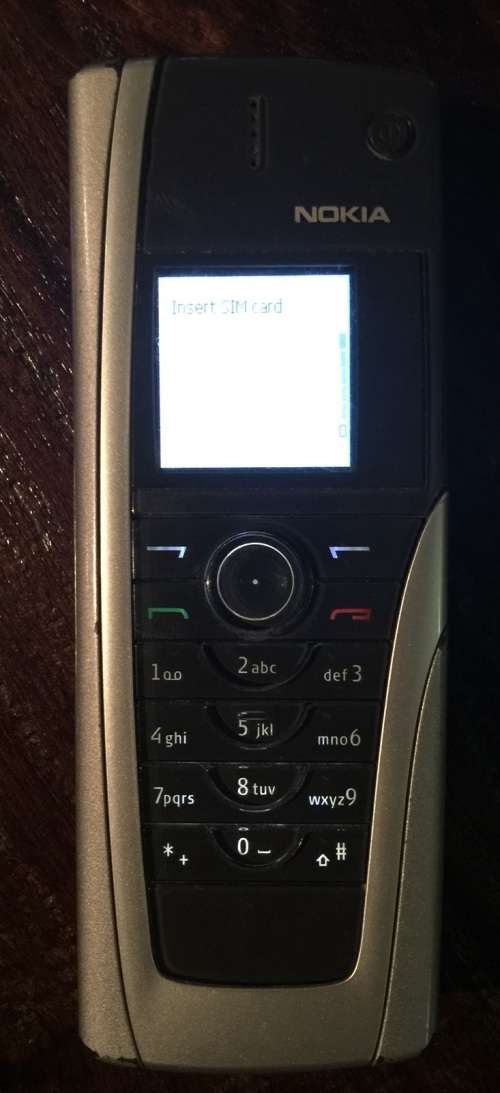 Nokia Communicator