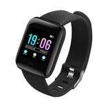 Smart Band Fitness Tracker Sports Watch