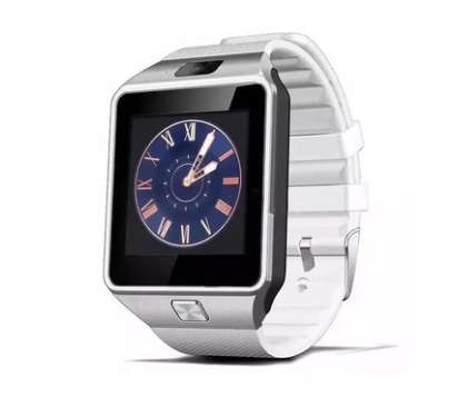 Bluetooth Smart Watch