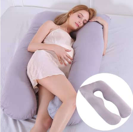 Pregnancy Pillows