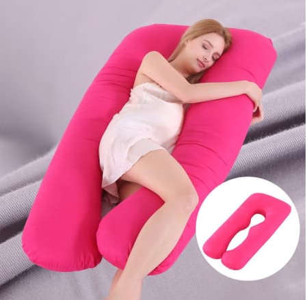 Pregnancy Pillows